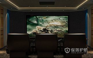 如何選擇家庭影院 從產品差異到視聽效果，打造專屬沉浸體驗