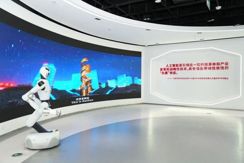 海淀區(qū)發(fā)布“人工智能+文化”發(fā)展支持政策，賦能智能科技領(lǐng)域技術(shù)開發(fā)